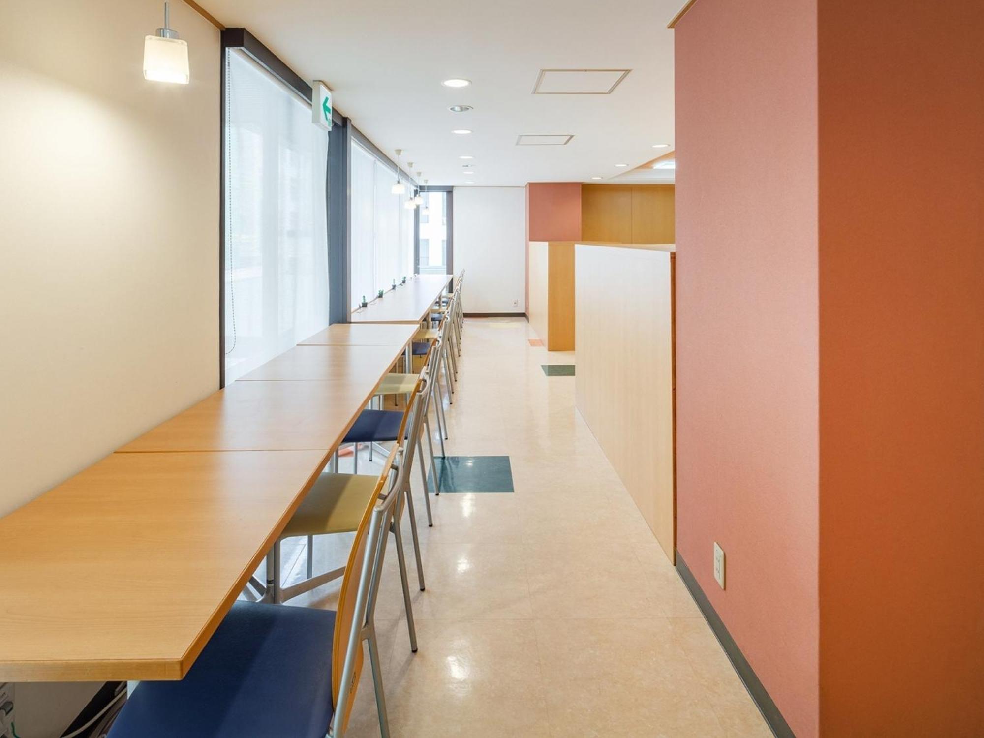 The One Five Osaka Sakaisuji - Vacation Stay 47177V Extérieur photo